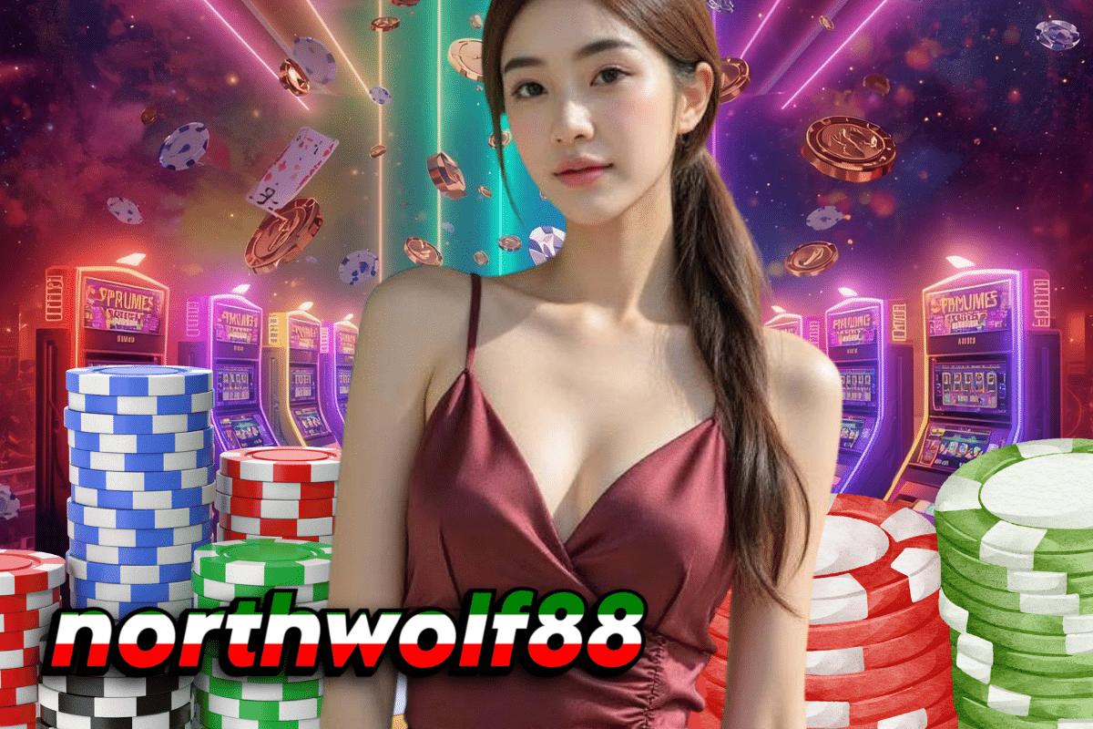northwolf88 สล็อต