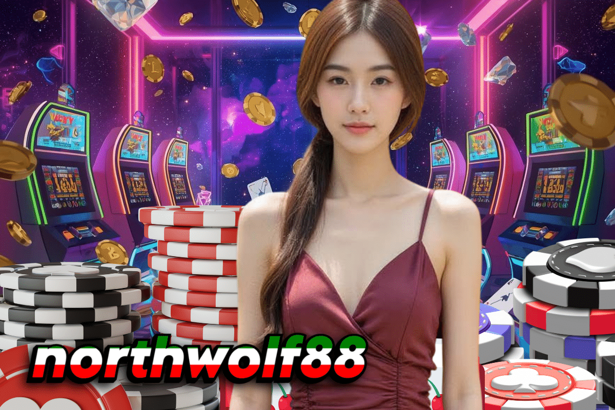 northwolf88 เครดิตฟรี