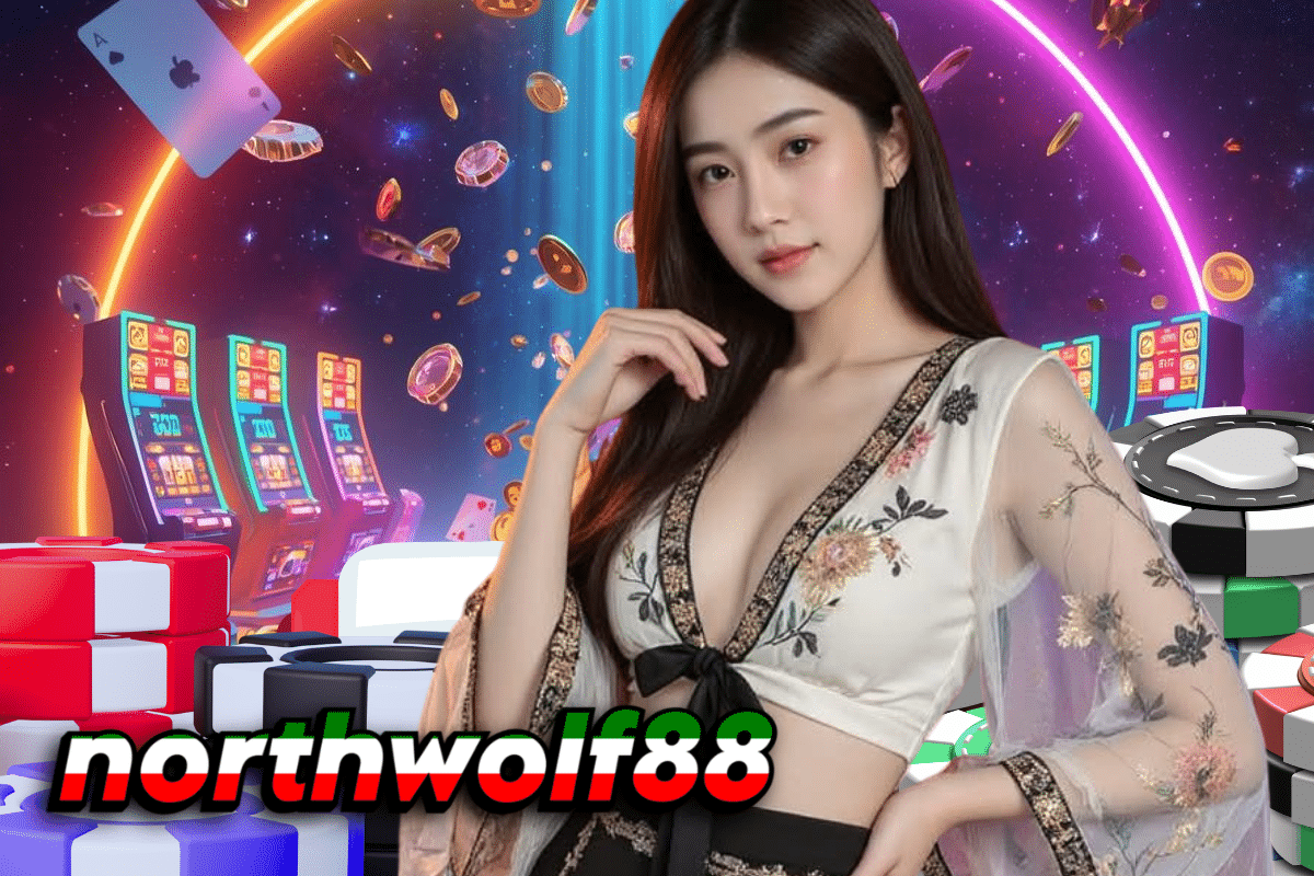 northwolf88 เว็บตรง
